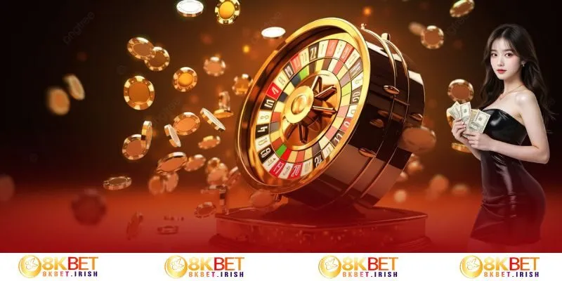 Cách tham gia sân chơi chỉ với vài thao tác đơn giản