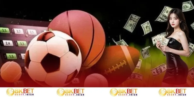 Cược bóng rổ đang được hội viên tại nhà cái quan tâm