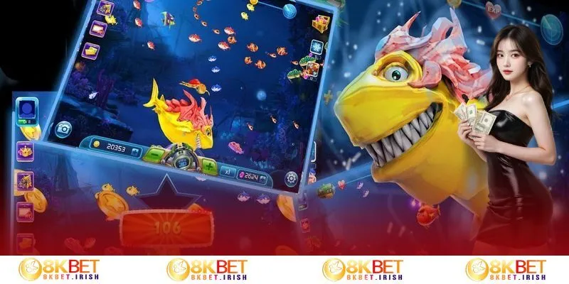 Mẹo săn bắt thưởng đậm cho dân chơi