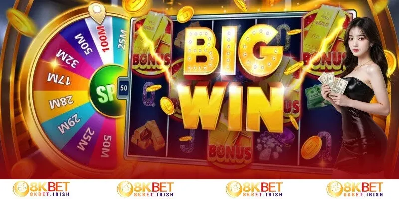 Bỏ túi bí quyết quay hũ trúng jackpot khủng