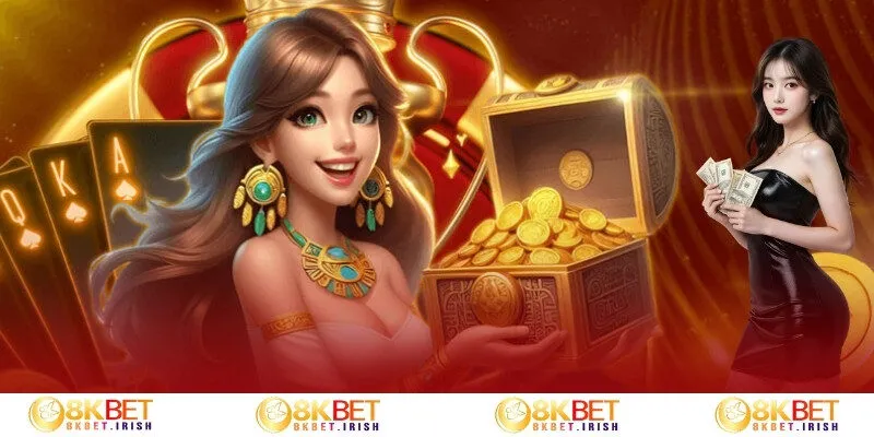 Giới thiệu về nổ hũ Chậu Phúc Đầy